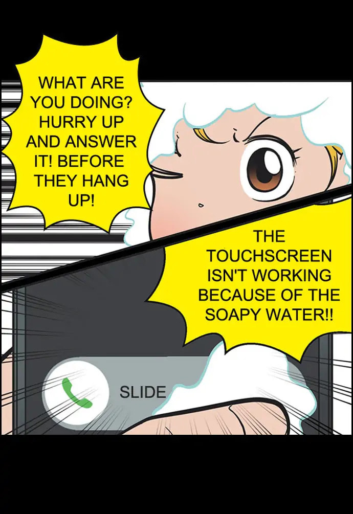 Read Yumi