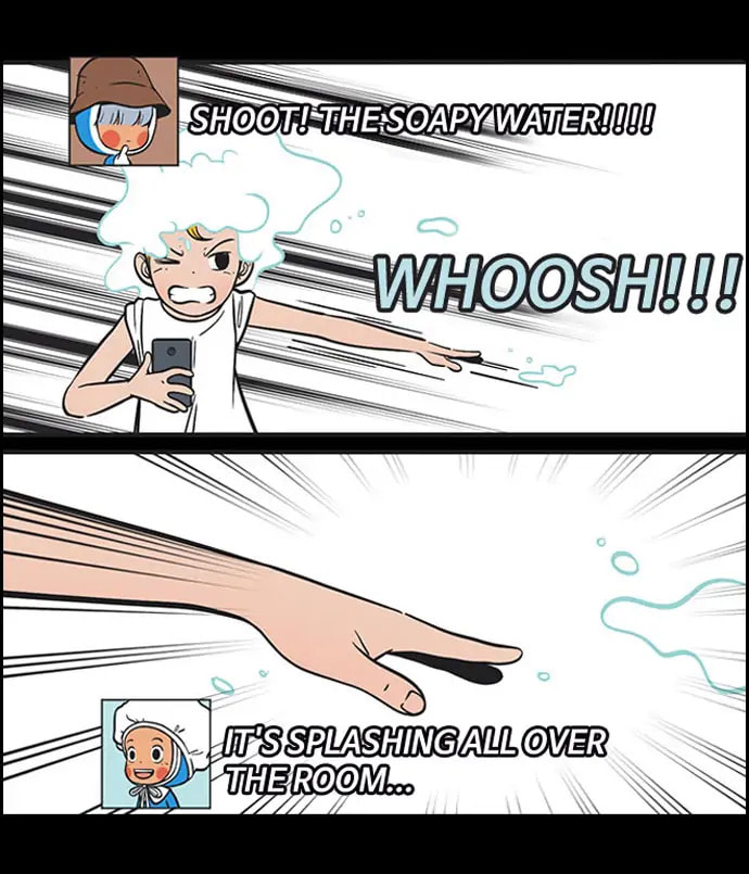 Read Yumi