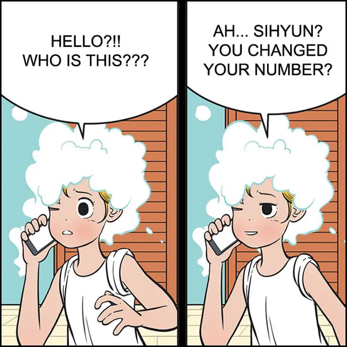 Read Yumi