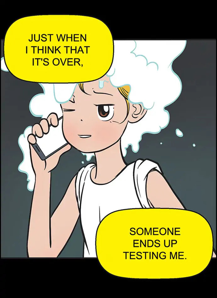 Read Yumi