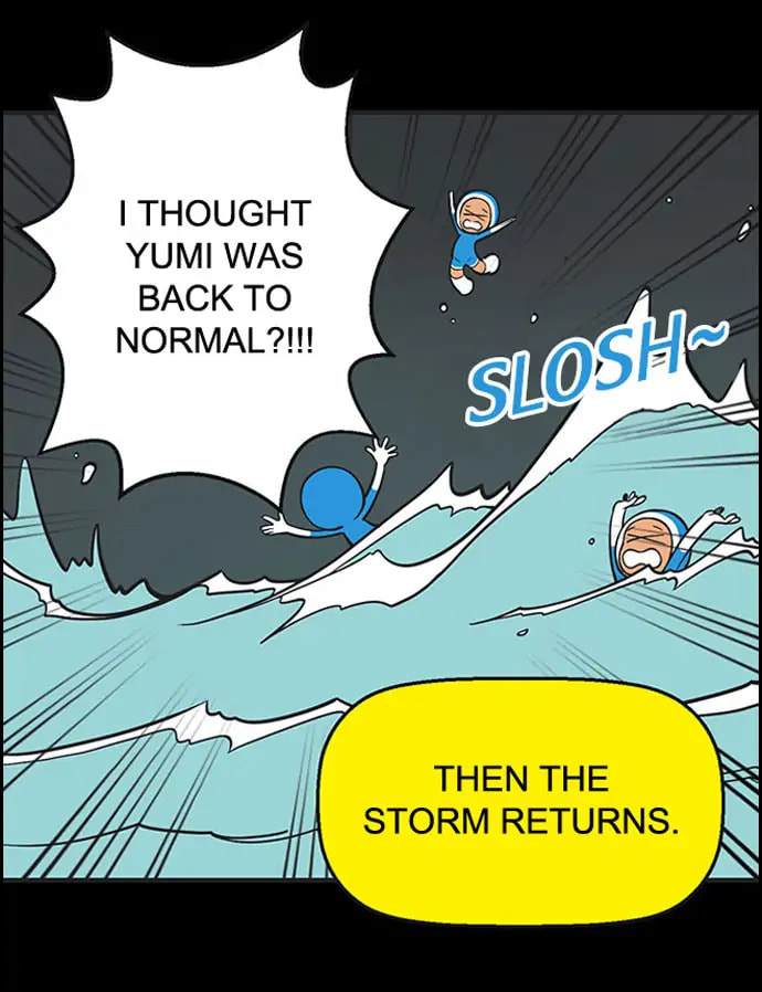 Read Yumi