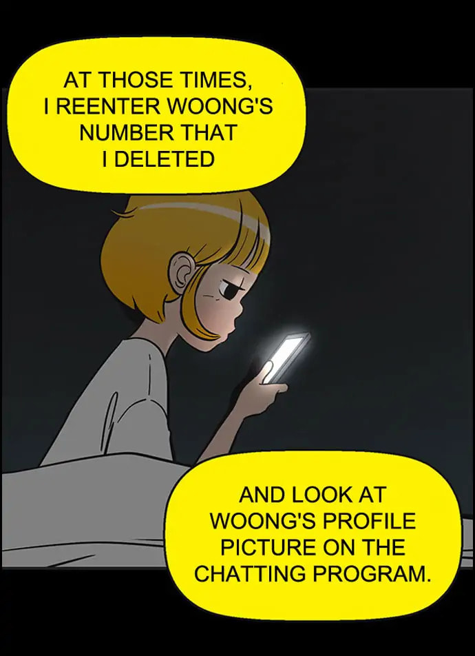 Read Yumi