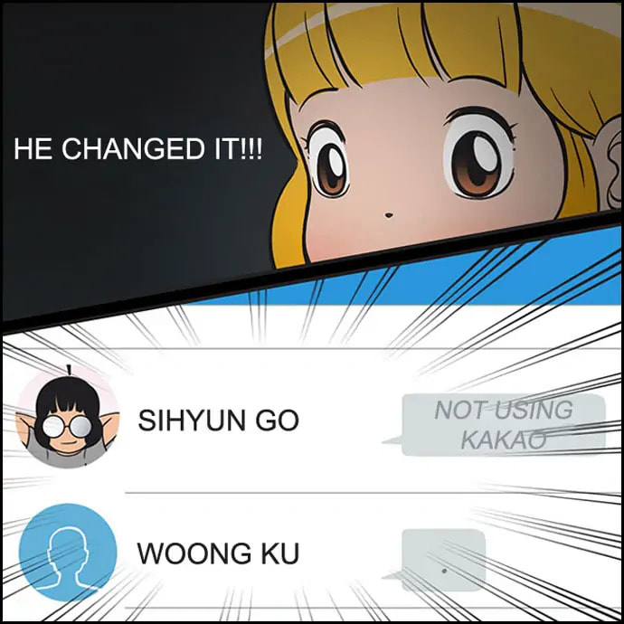 Read Yumi
