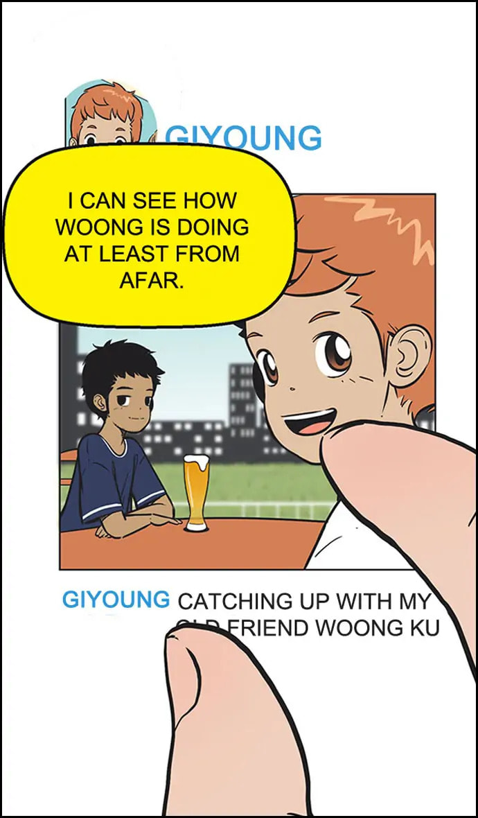 Read Yumi