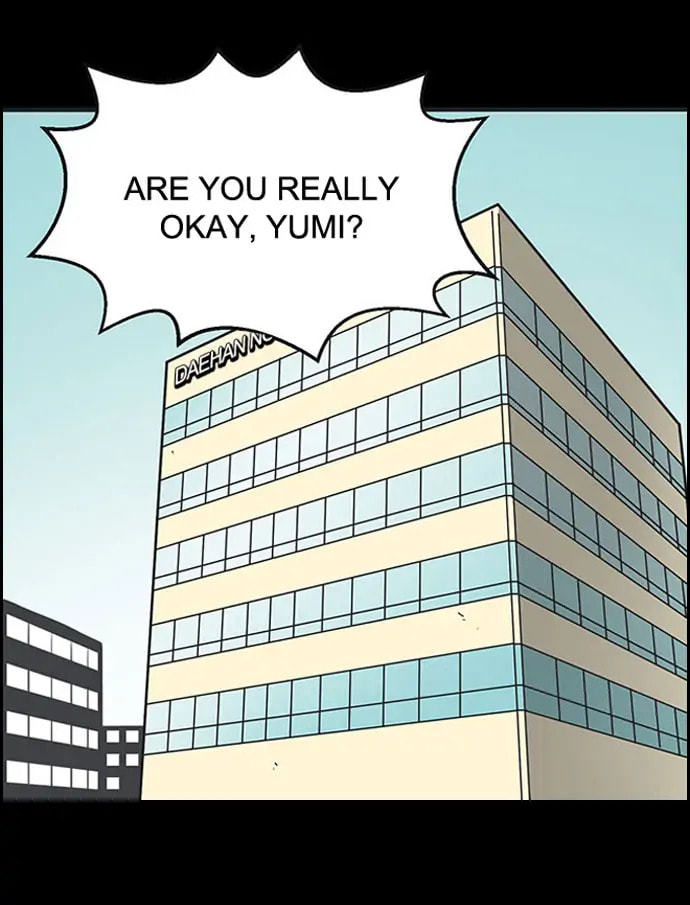 Read Yumi