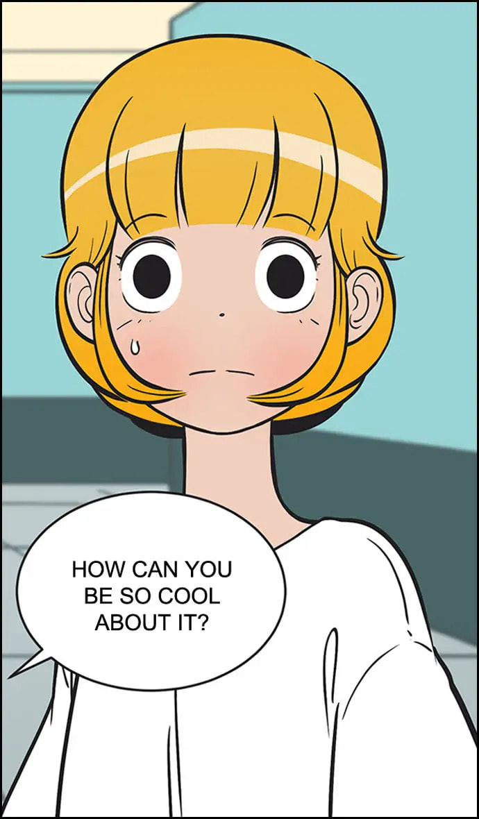 Read Yumi