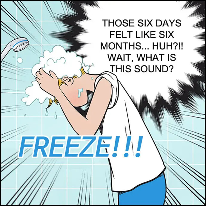 Read Yumi