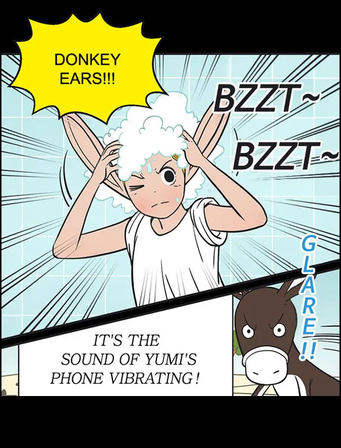 Read Yumi