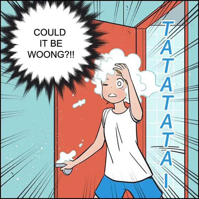 Read Yumi