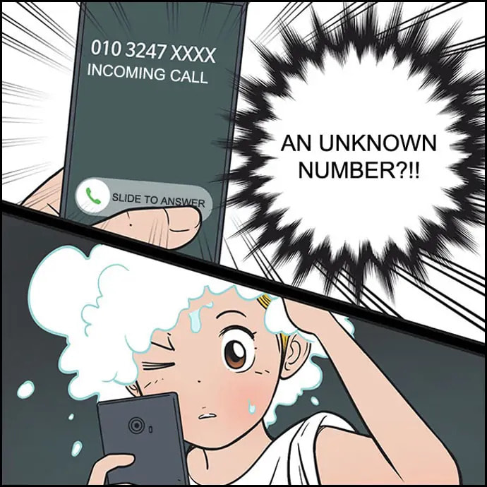 Read Yumi