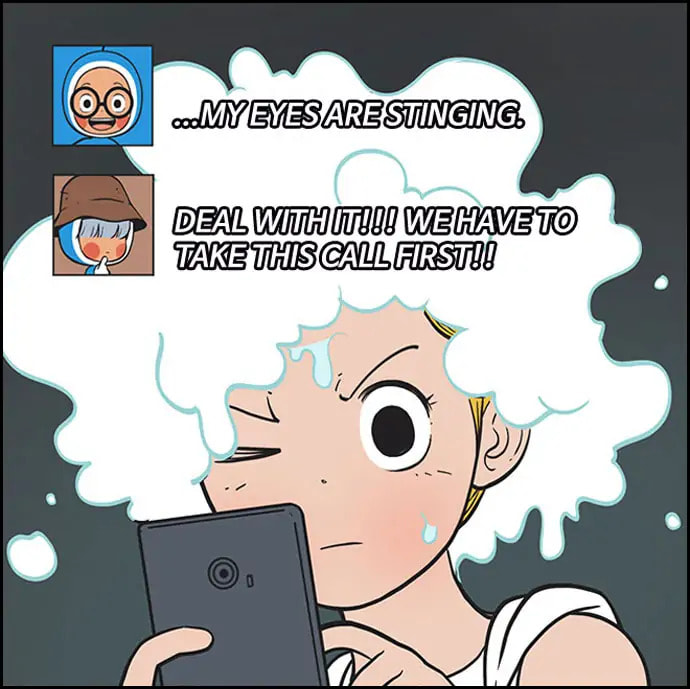 Read Yumi