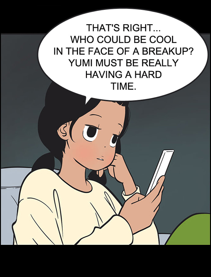 Read Yumi