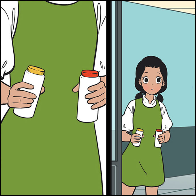 Read Yumi