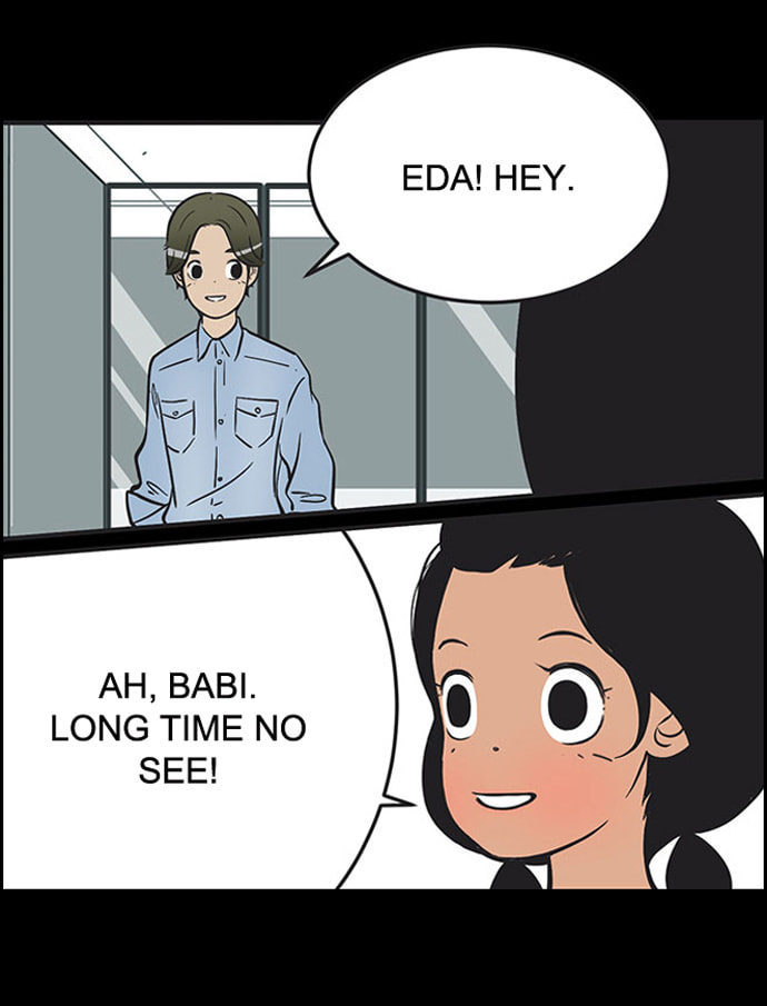 Read Yumi