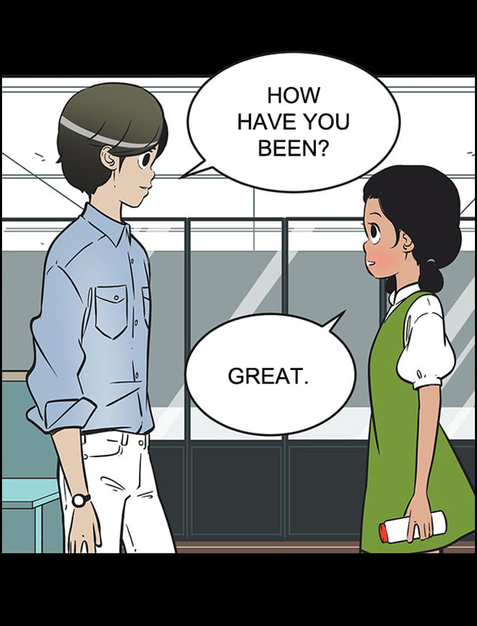 Read Yumi