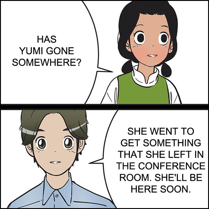 Read Yumi