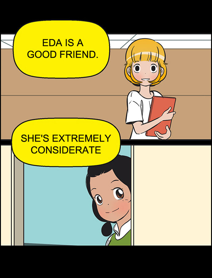 Read Yumi