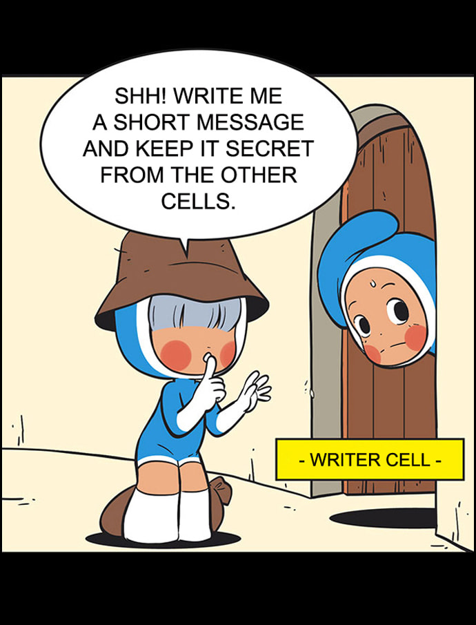 Read Yumi