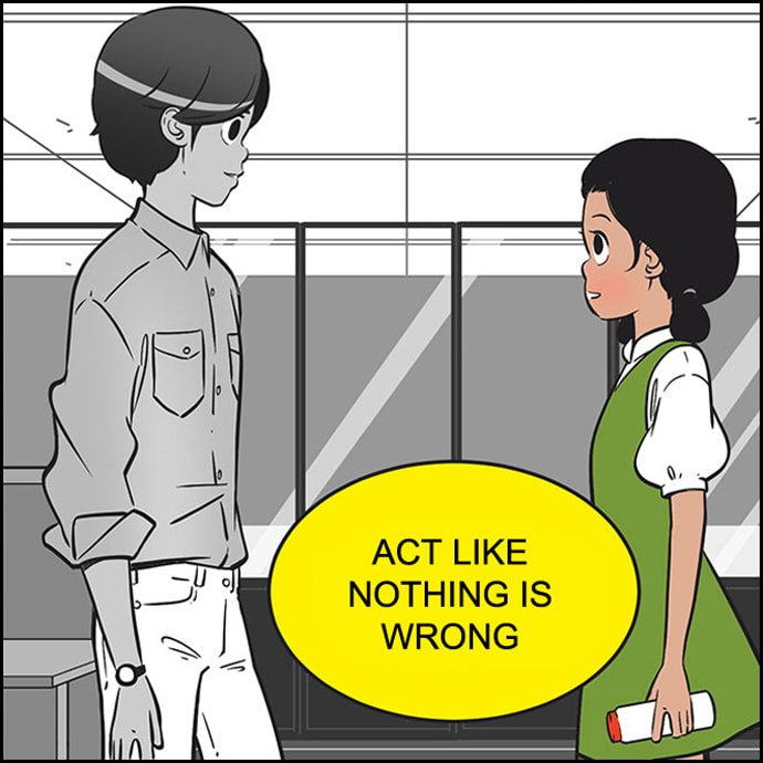 Read Yumi