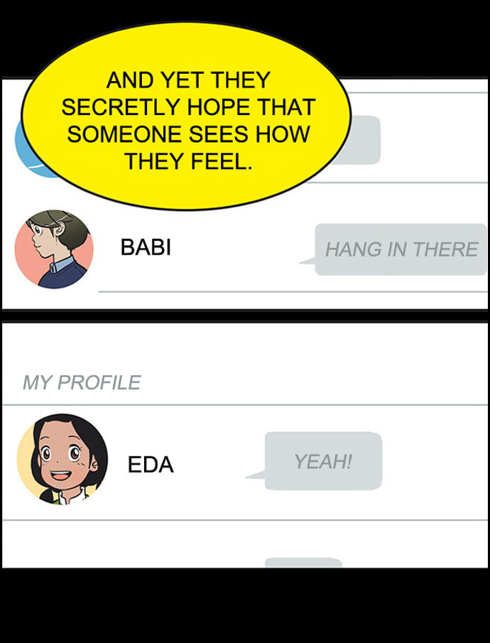 Read Yumi