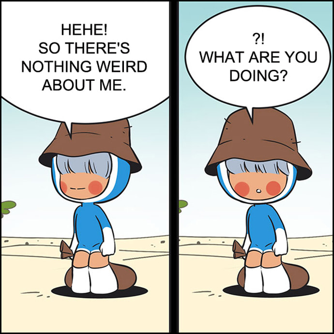 Read Yumi