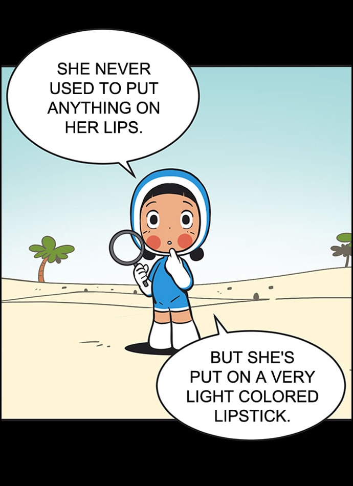 Read Yumi