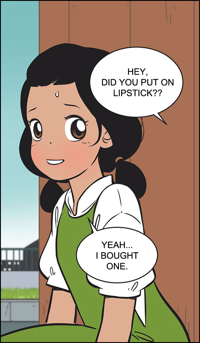 Read Yumi
