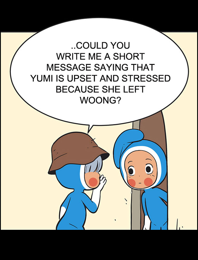 Read Yumi