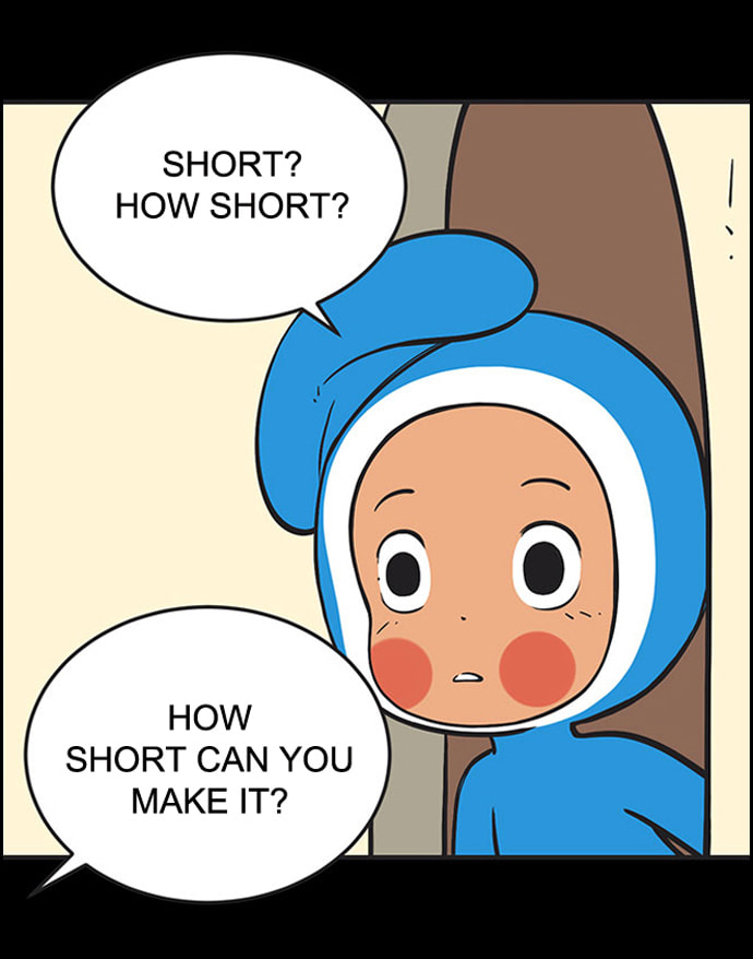 Read Yumi