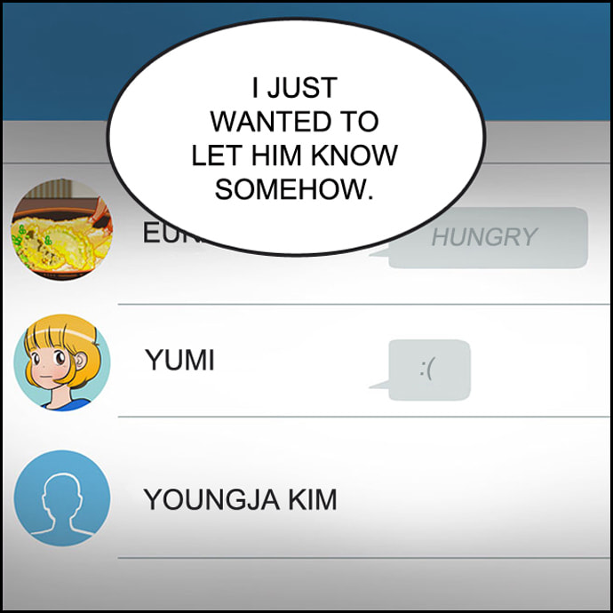 Read Yumi