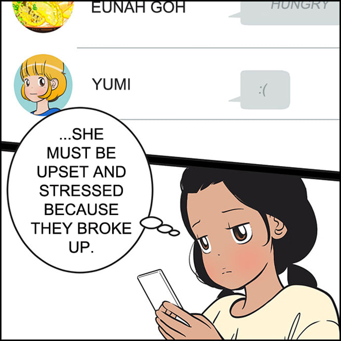 Read Yumi