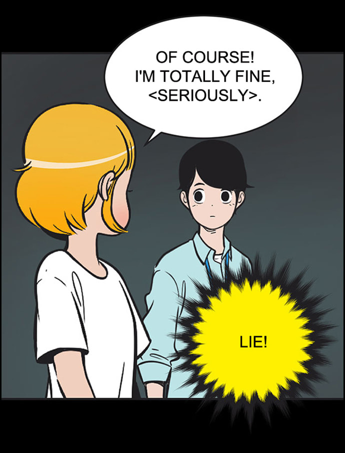 Read Yumi