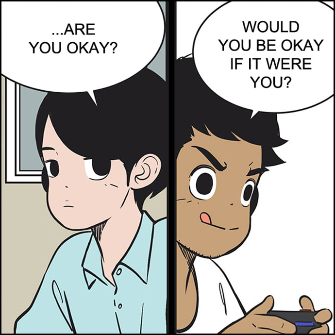 Read Yumi