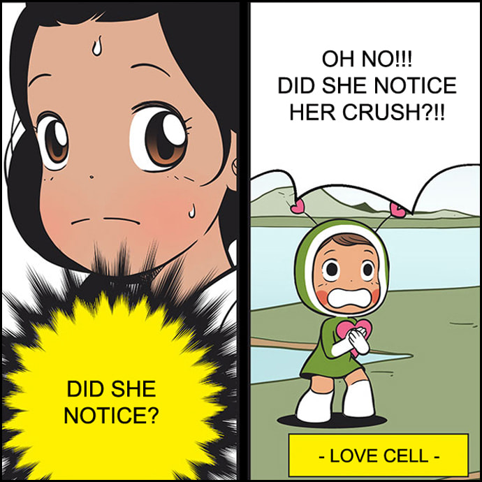 Read Yumi
