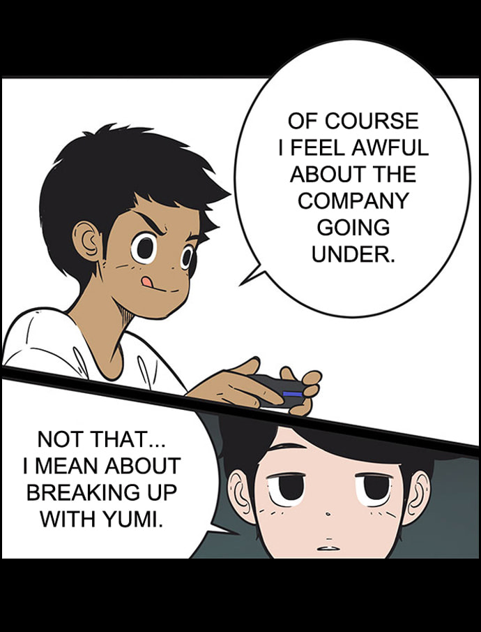Read Yumi