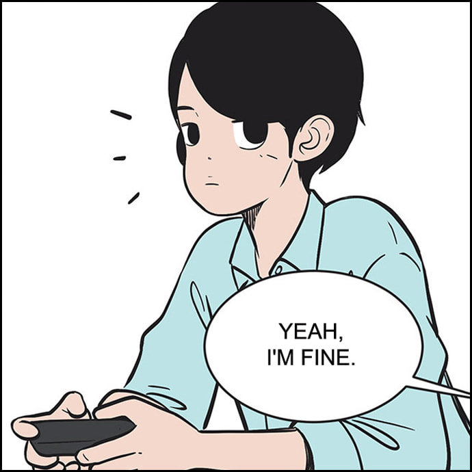 Read Yumi