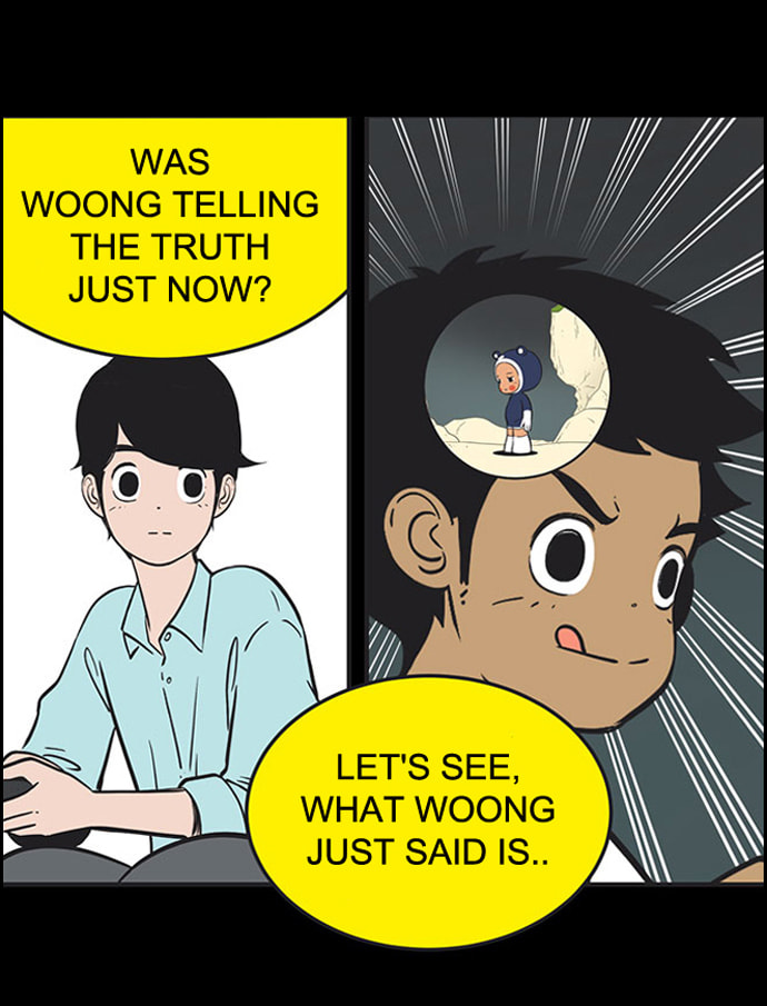 Read Yumi