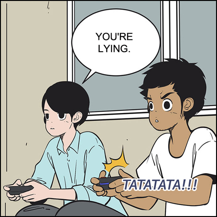 Read Yumi