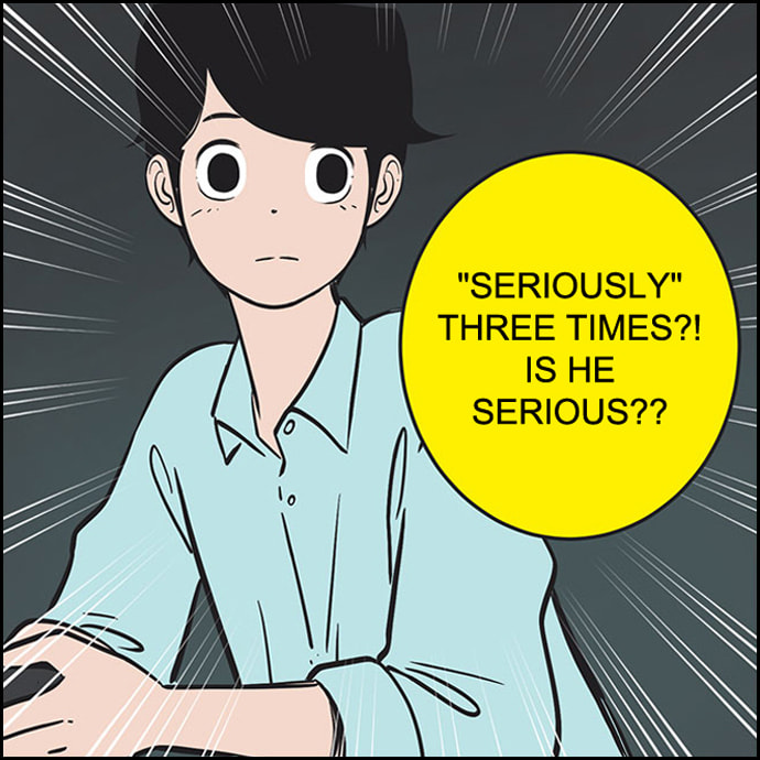 Read Yumi