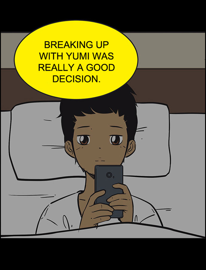 Read Yumi