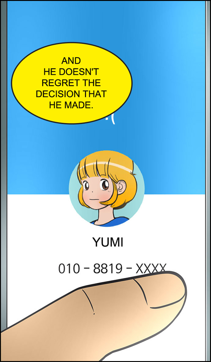Read Yumi