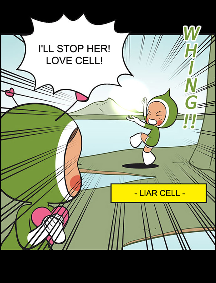 Read Yumi