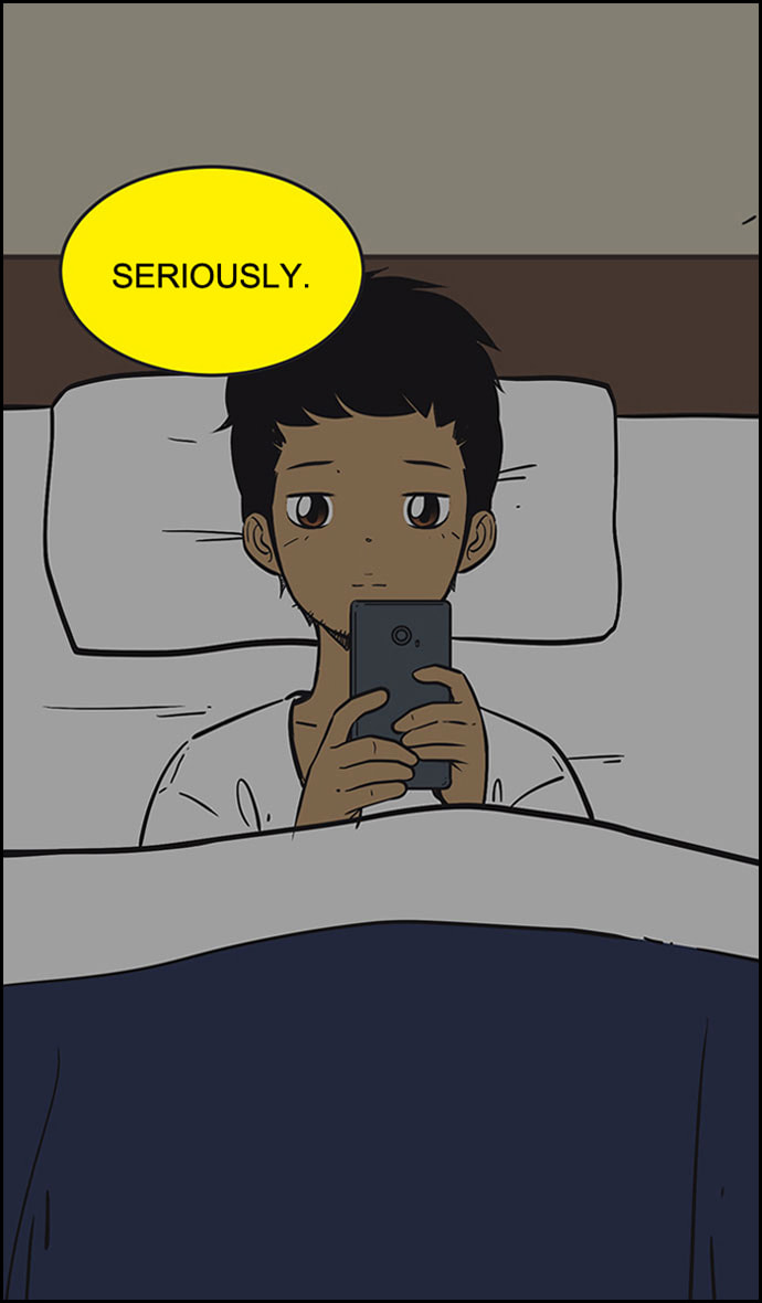 Read Yumi
