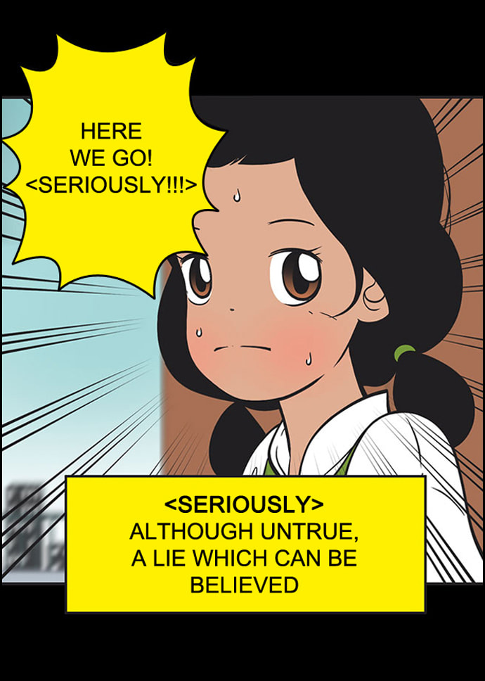 Read Yumi