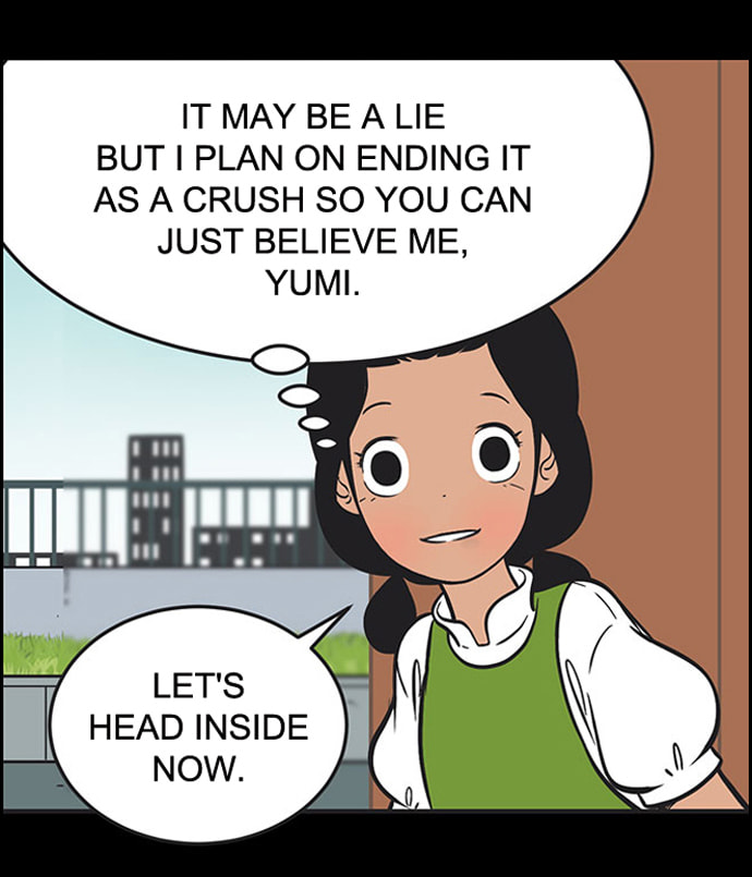 Read Yumi