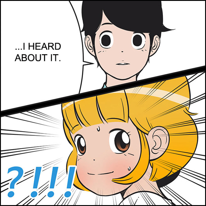 Read Yumi