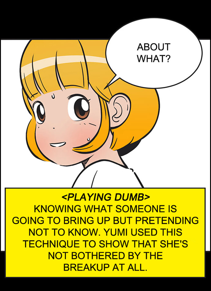 Read Yumi