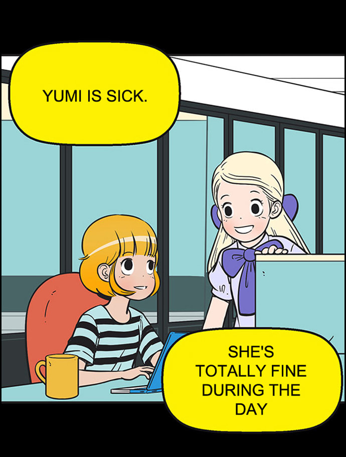 Read Yumi