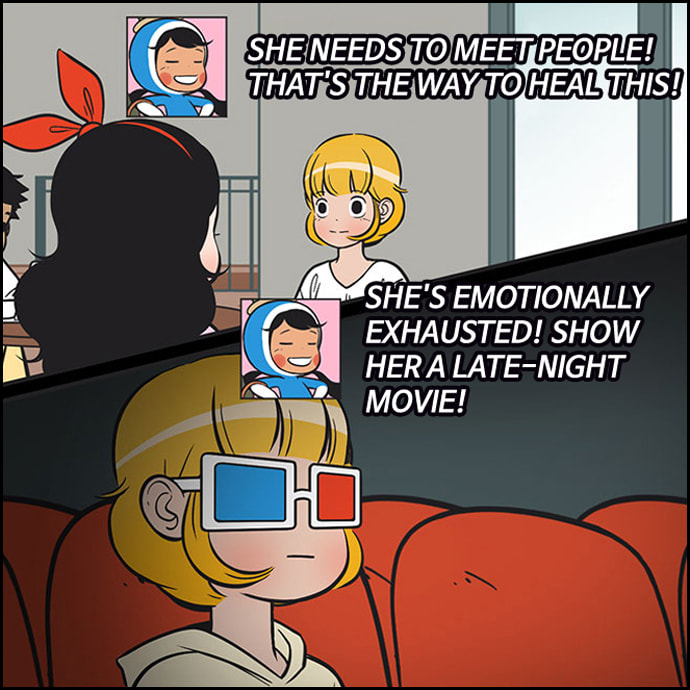 Read Yumi