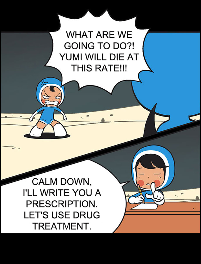 Read Yumi